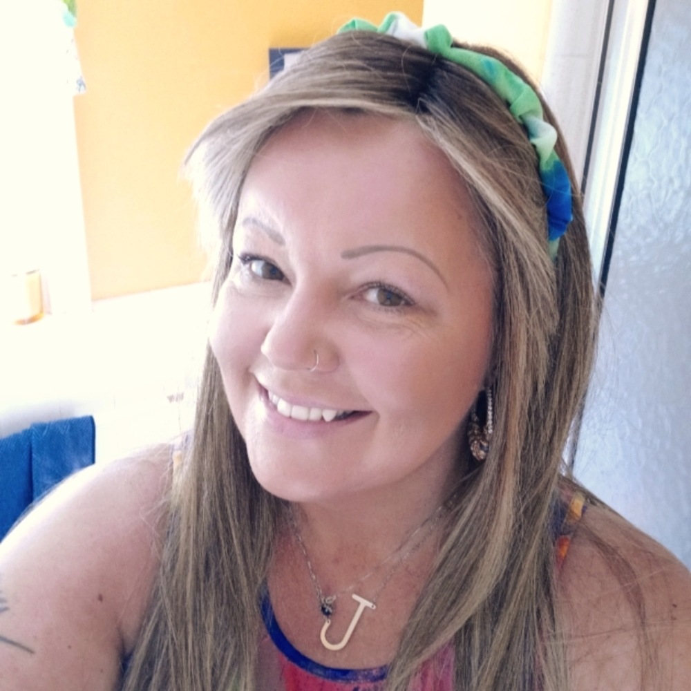 Meet your Posher, Jenn